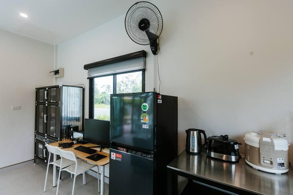 Cheeva Pool Villa Khao Lak Eksteriør billede