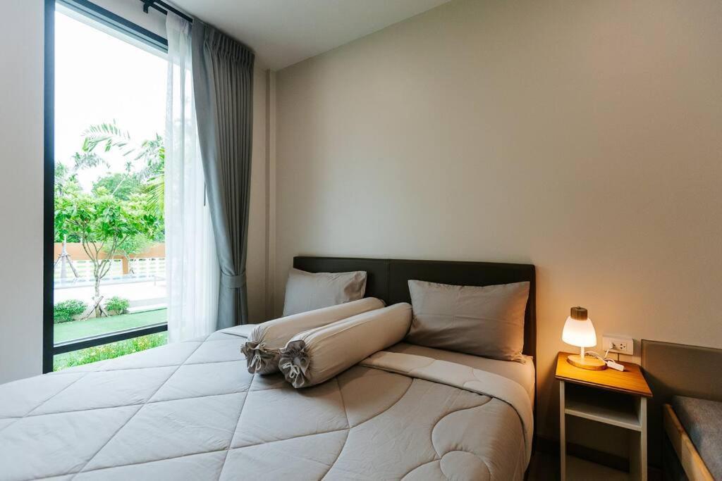 Cheeva Pool Villa Khao Lak Eksteriør billede