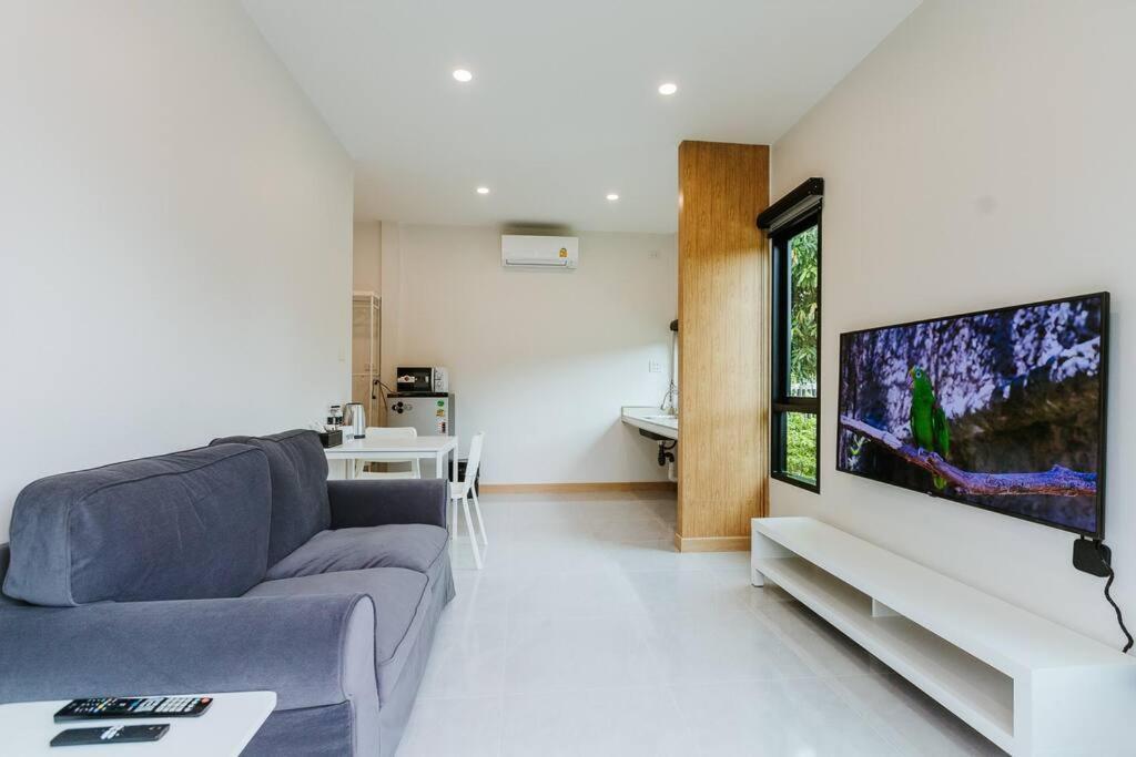 Cheeva Pool Villa Khao Lak Eksteriør billede